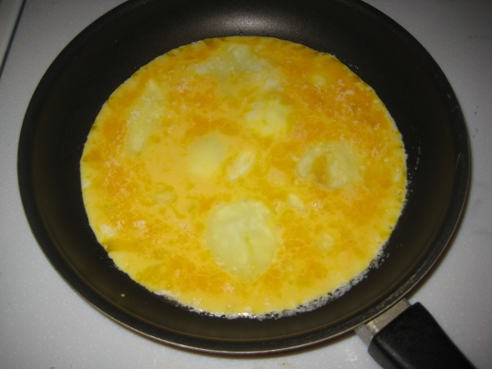 Omelette