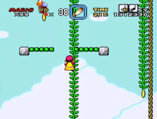 2015 Game of the Year #2: Super Mario Maker